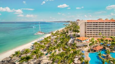 Occidental Grand Aruba